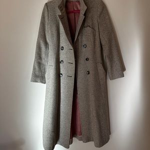 Winter Coat